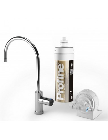 Profine UF GOLD small antimicrobico