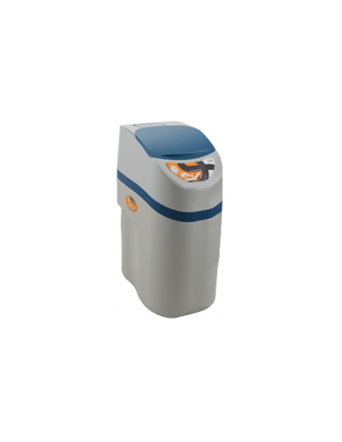 Dayton slim addolcitore acqua 7 lt....