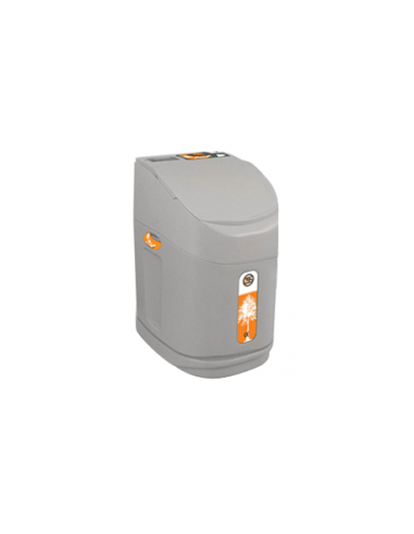 Dayton addolcitore acqua 12,5 lt resina