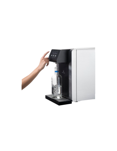 Blu Soda Hot 30 Fizz