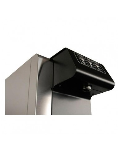 Blu Soda HOT 45 Fizz