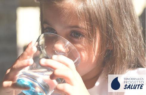 linea prodotti trattamento acqua